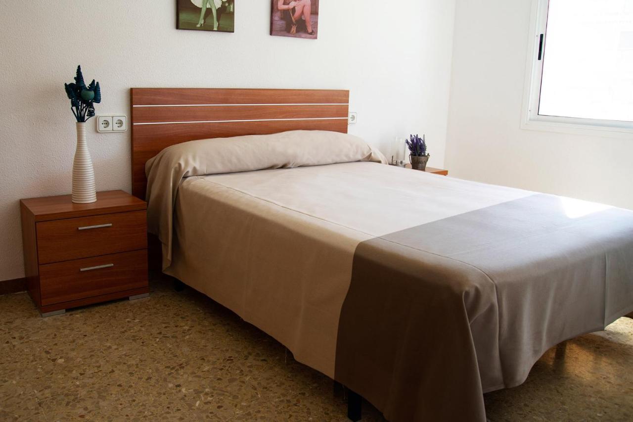 Rentalmar Belfort Salou Exterior foto